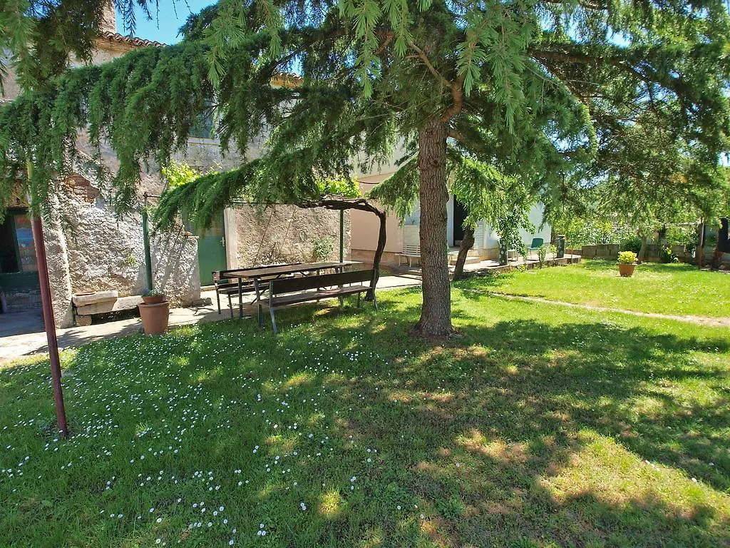 Apartment Ljerka 1095 Pula Kroatien