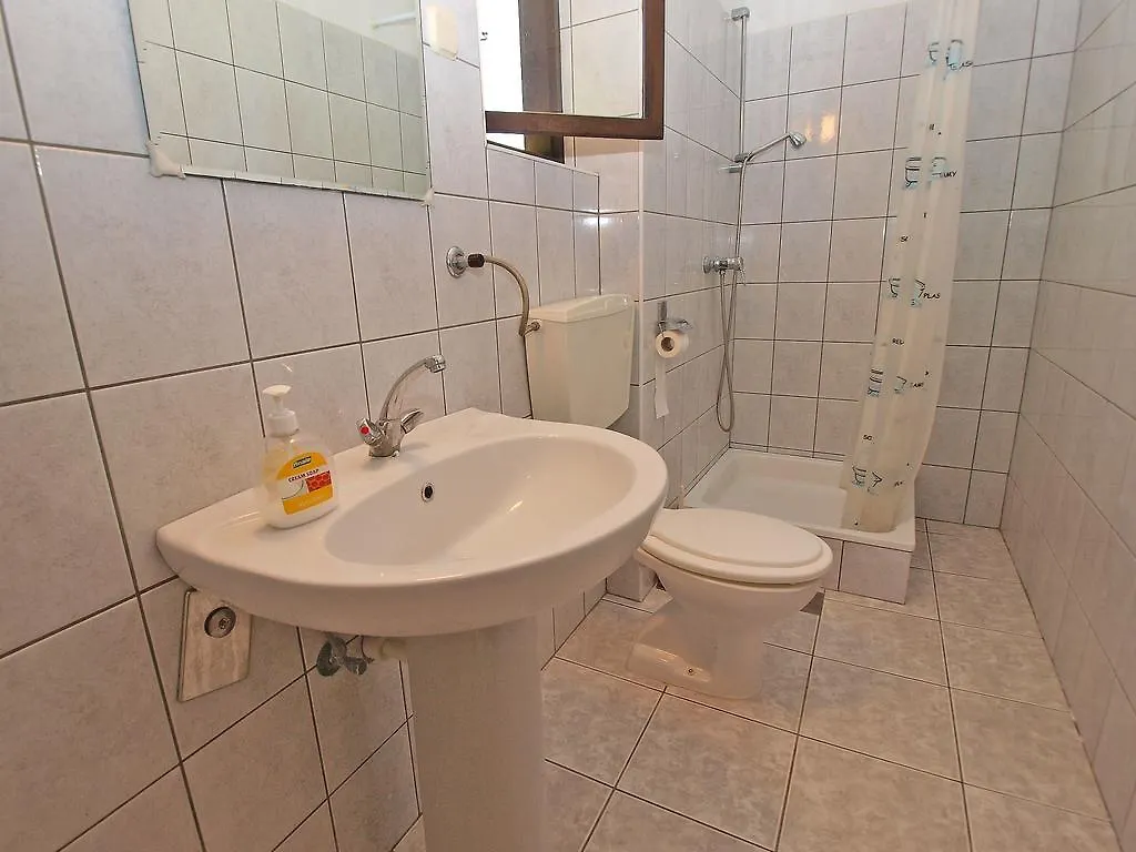 Apartment Ljerka 1095 Pula